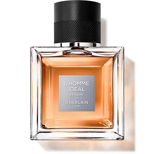 GUERLAIN-The Extreme Ideal Man - Eau de Parfum GUERLAIN-The Extreme Ideal Man - Eau de Parfum